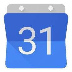 Tip of the Week: Google Calendar Has Gotten An Update image