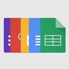Tip of the Week: It’s Easy to Color-Code Your Google Drive image