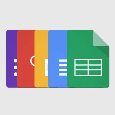 Tip of the Week: It’s Easy to Color-Code Your Google Drive image