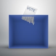 Voter Databases Do a Lousy Job at Securing Personal Data image