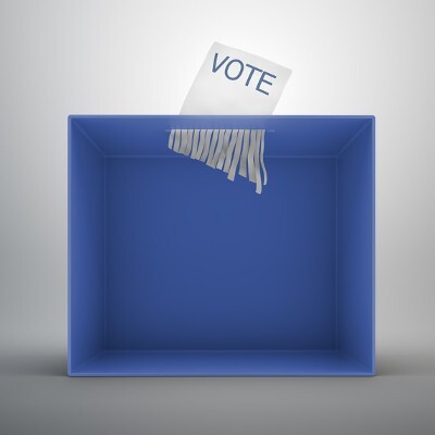Voter Databases Do a Lousy Job at Securing Personal Data image