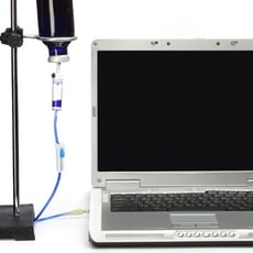 Pandemic: Hackers Have Stolen More Than 100 Million Healthcare Records image