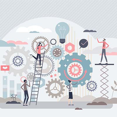 Are Smart Technologies Coming for My Job? image