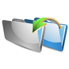 A Brief History of Data Backup image