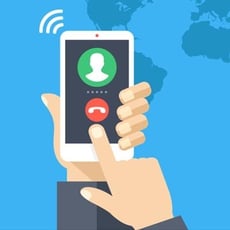 Where Should You Host Your Telephone System? image