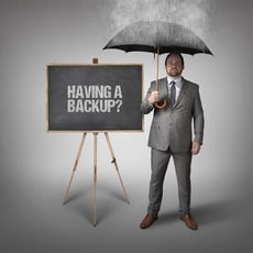 Do You Need Data Backup? The Answer: Absolutely image