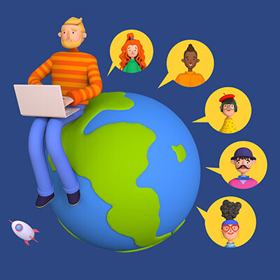 It May Surprise You How Work Relationships Grow Remotely image