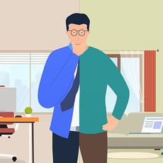 Focus on Building Your Remote Management for the Best Hybrid Experience image