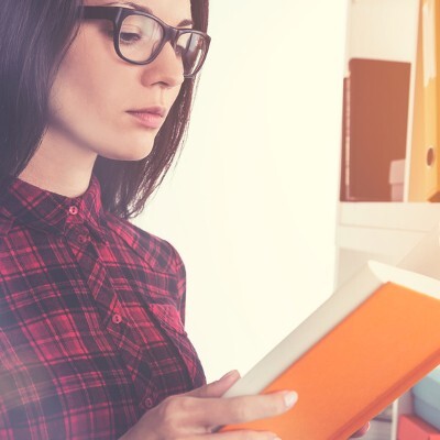 The Surprising Benefits of Having a Well-Read Workforce image