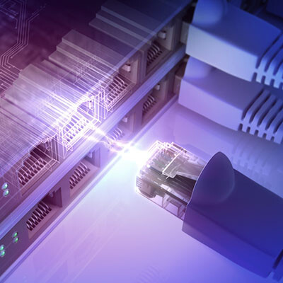 Is Hardwiring Your Connections the Most Beneficial Networking Strategy? image