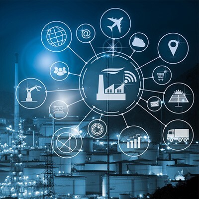 The Internet Brings More to Every Business image