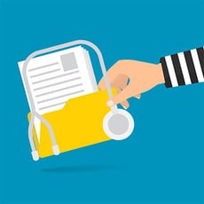 What the Irish Health Service Disruption Proves About Data Restoration image