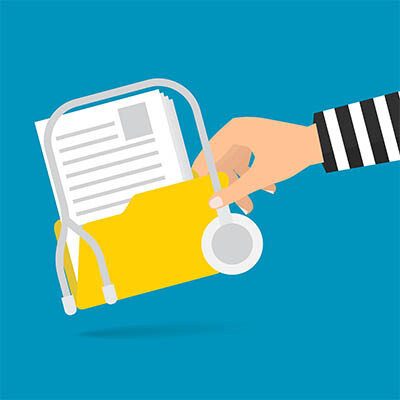 What the Irish Health Service Disruption Proves About Data Restoration image