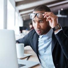 Did You Know Nearly 50% of IT Projects Fail? image