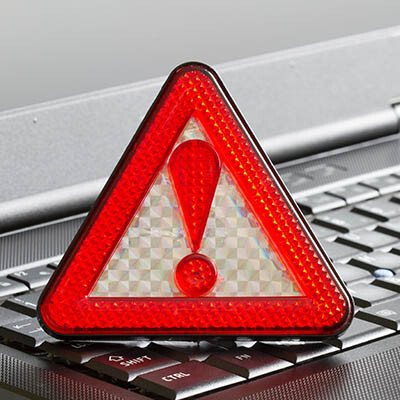 3 Ways to Tell That You’ve Been Hacked image