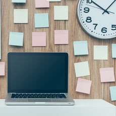 Tip of the Week: Your Productivity Doesn’t Depend on the Internet image