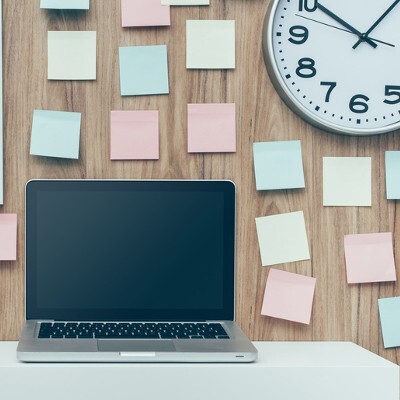 Tip of the Week: Your Productivity Doesn’t Depend on the Internet image