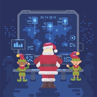 A Testimonial From the North Pole image