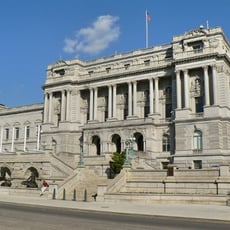What Can We Learn From the Library of Congress’ Recent Hack Attack? image