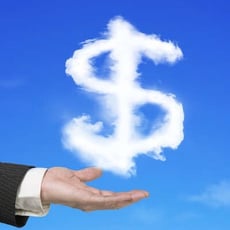 You Can Save Money By Hosting Data in the Cloud (Depending How You Do It) image