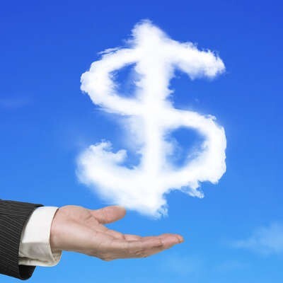 You Can Save Money By Hosting Data in the Cloud (Depending How You Do It) image