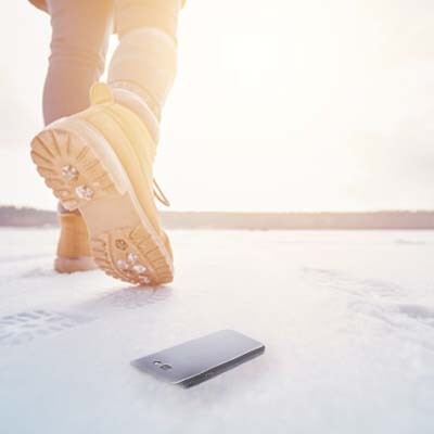 Have You Considered What You’re Really Losing When You Lose Your Phone? image
