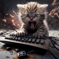 You Love Your Pets, But Your Technology Doesn’t image