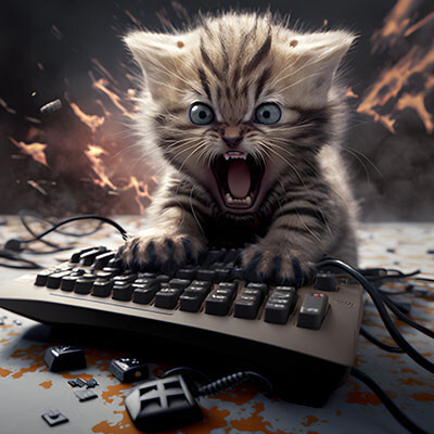 You Love Your Pets, But Your Technology Doesn’t image