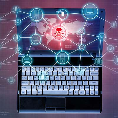 Not All Malware is Created Equal image