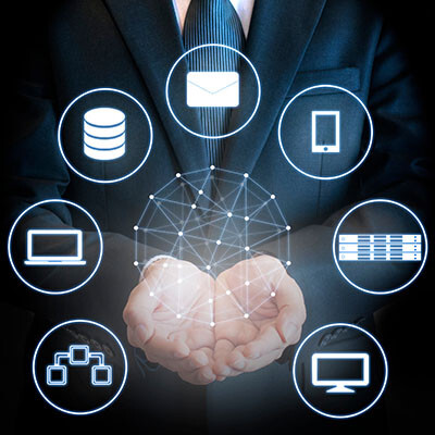The Benefits that Managed Services Provide are Something to Consider image