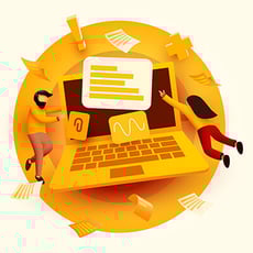 Managed IT Services Successfully Support Businesses image