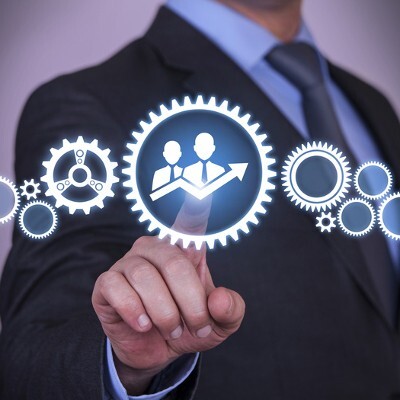 Pressed for Time and Money? Managed IT Services are Designed With You in Mind! image