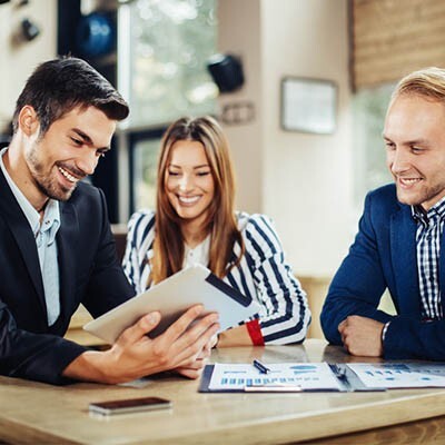 Why Managed Services Are a Great Option for Small Businesses image