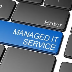Delivering Efficiency with Managed IT, Part I image