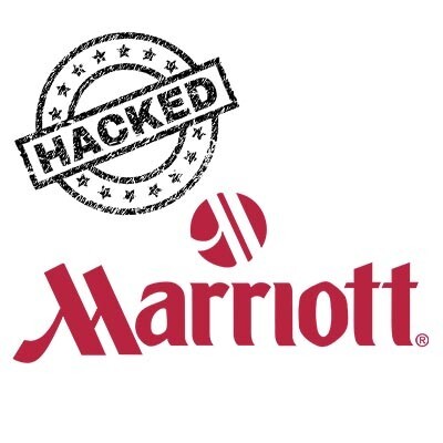 The Marriott Hack Exposes 500 Million People image