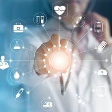Are Medical Practices Taking Advantage of Cloud-Based EMR? image