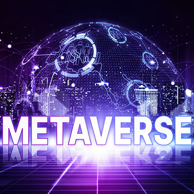 Introducing the Metaverse image