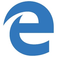 The World Has Warmed Up to Windows 10 but Microsoft Edge is Getting the Cold Shoulder image