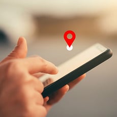 Improve Privacy By Managing App Location image