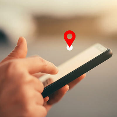 Improve Privacy By Managing App Location image