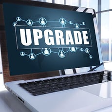 Tip of the Week: Bringing Legacy Systems to Modernity image