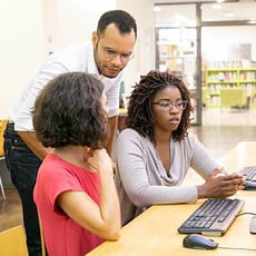 Monitoring Your Staff Has Benefits image