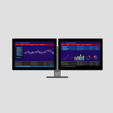 Tip of the Week: Improve Operational Efficiency Simply By Adding More Monitors image