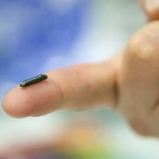 Taking a Closer Look at Nanotechnology image