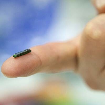 Taking a Closer Look at Nanotechnology image