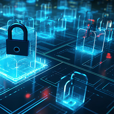 4 Simple Network Security Measures That Could Save Your Business image