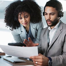 A Winning Strategy for Implementing New Technology for Your SMB image