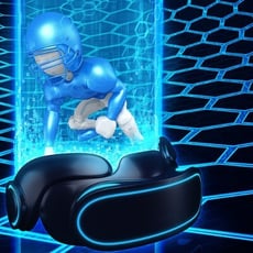 How Virtual Reality is Being Used By Professional Athletes to Avoid Injury image