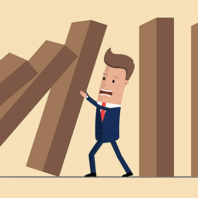How to Create Better Responses to Shifts in Business image