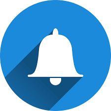 NOTICE: Portal and Web Server Upgrade and Maintenance Window image
